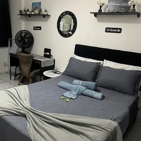 quitinete mobiliado para 2 pessoas-2